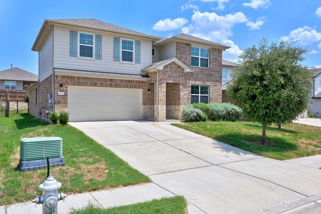 10601 Seguin ST, Austin, TX 78754