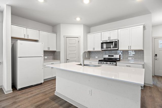 10601 Seguin ST, Austin, TX 78754