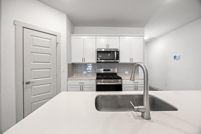 10601 Seguin ST, Austin, TX 78754