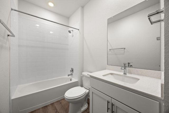 10601 Seguin ST, Austin, TX 78754