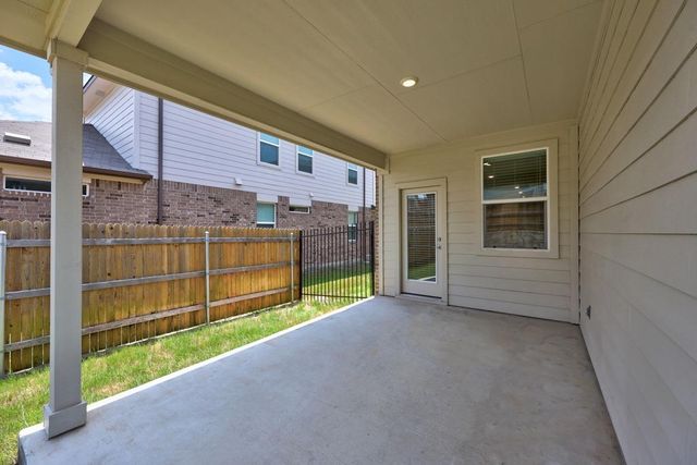 10601 Seguin ST, Austin, TX 78754