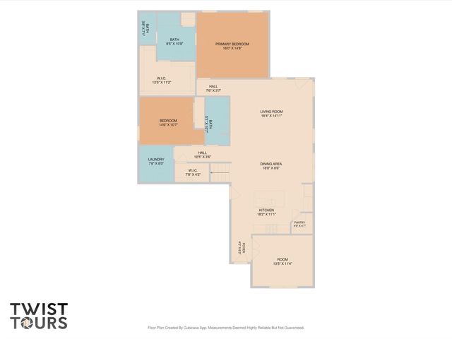 10601 Seguin ST, Austin, TX 78754