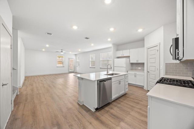 10601 Seguin ST, Austin, TX 78754