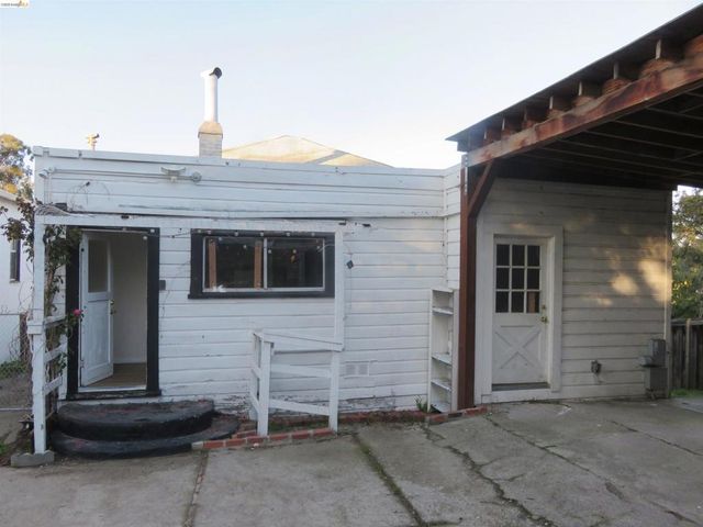 1731 San Pablo Ave, Pinole, CA 94564