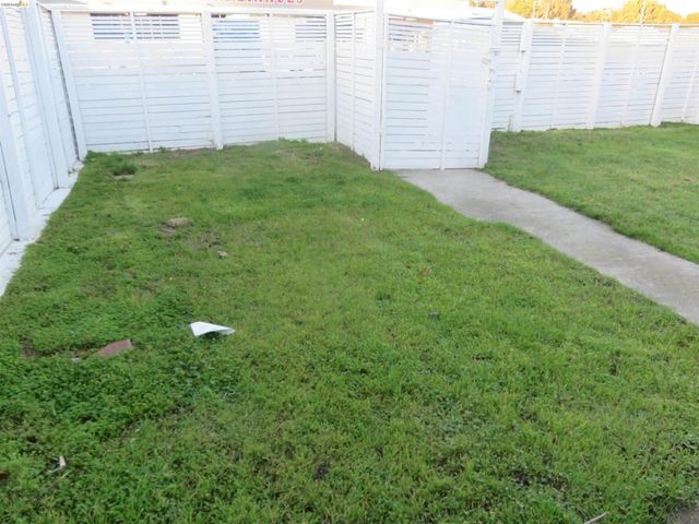 1731 San Pablo Ave, Pinole, CA 94564