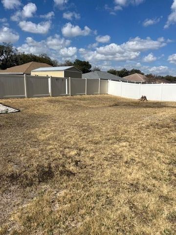 1621 TAYLOR LANDING DRIVE, Bartow, FL 33830