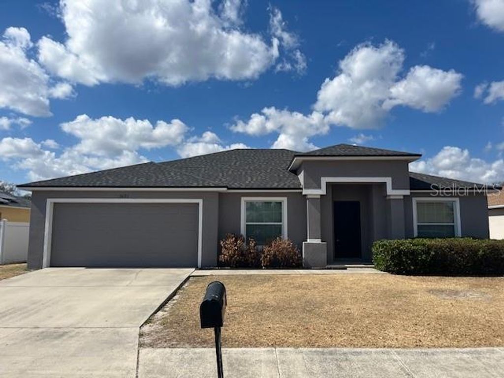 1621 TAYLOR LANDING DRIVE, Bartow, FL 33830