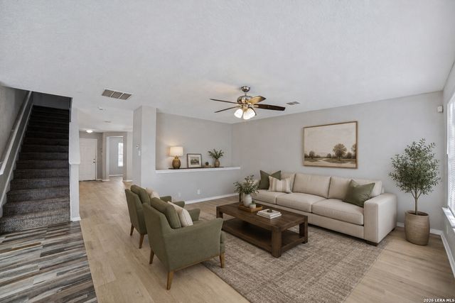 1515 Range Finder, San Antonio, TX 78245