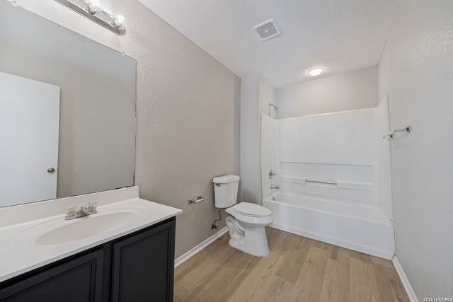 1515 Range Finder, San Antonio, TX 78245