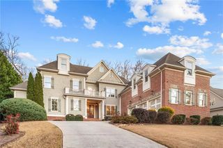 1680 Bill Murdock Road, Marietta, GA 30062