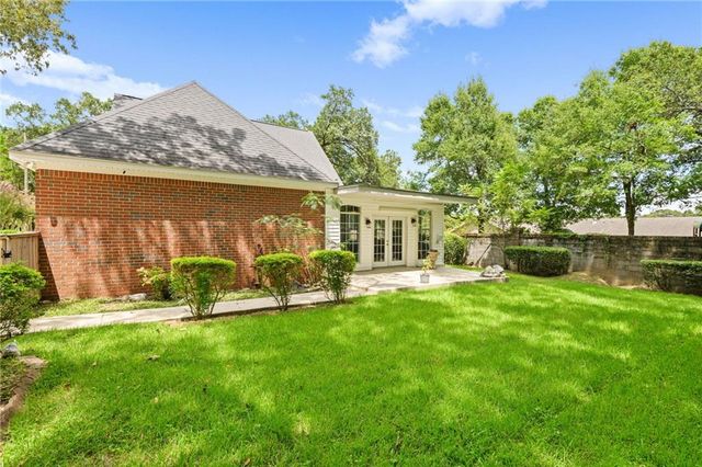 4215 Aurelia Street, Mobile, AL 36609