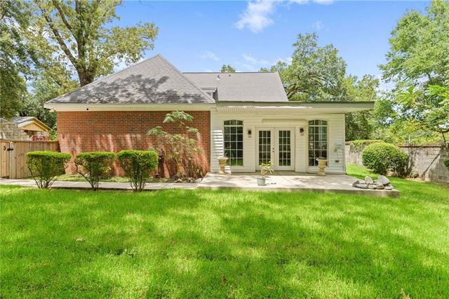 4215 Aurelia Street, Mobile, AL 36609