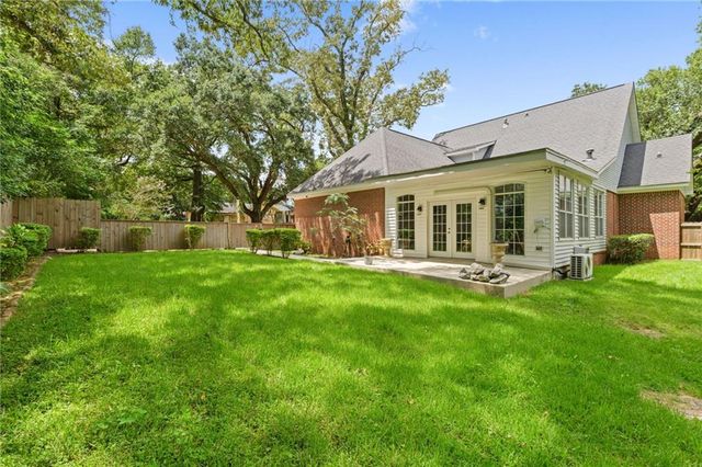 4215 Aurelia Street, Mobile, AL 36609