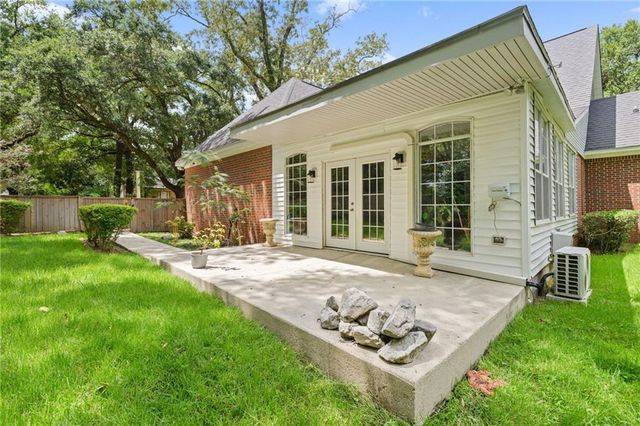 4215 Aurelia Street, Mobile, AL 36609