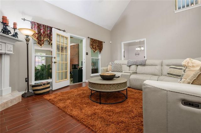 4215 Aurelia Street, Mobile, AL 36609