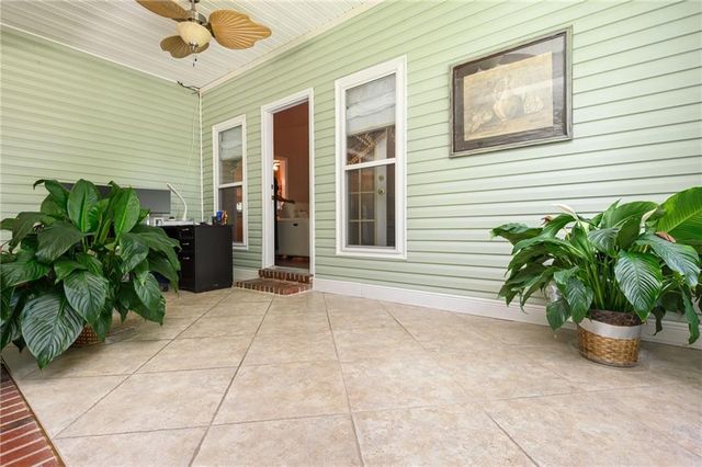 4215 Aurelia Street, Mobile, AL 36609
