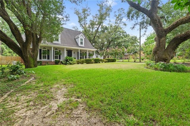 4215 Aurelia Street, Mobile, AL 36609