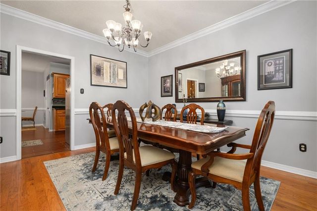 4215 Aurelia Street, Mobile, AL 36609