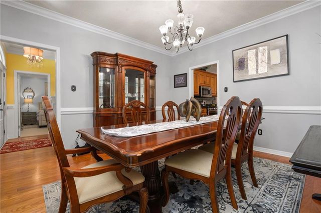 4215 Aurelia Street, Mobile, AL 36609