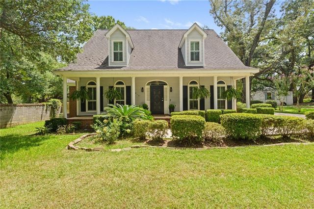 4215 Aurelia Street, Mobile, AL 36609