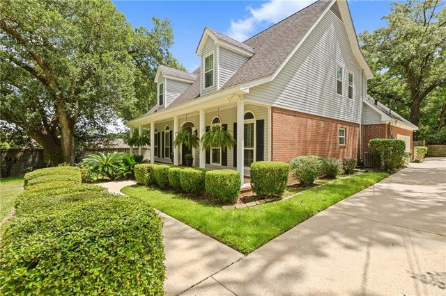 4215 Aurelia Street, Mobile, AL 36609