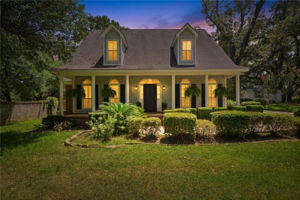 4215 Aurelia Street, Mobile, AL 36609
