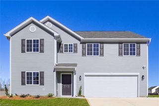 1 Arcola Court, Greensboro, NC 27405