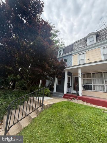 48 N SYCAMORE AVE, Clifton Heights, PA 19018
