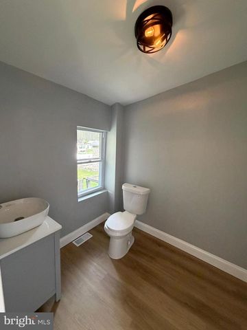 48 N SYCAMORE AVE, Clifton Heights, PA 19018