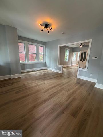 48 N SYCAMORE AVE, Clifton Heights, PA 19018