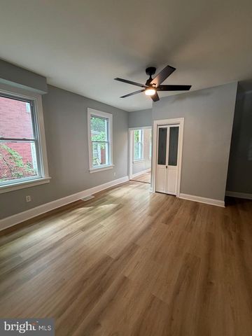 48 N SYCAMORE AVE, Clifton Heights, PA 19018