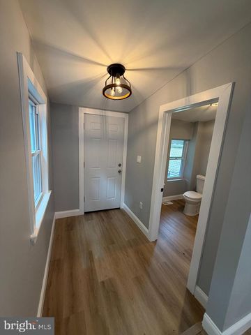 48 N SYCAMORE AVE, Clifton Heights, PA 19018