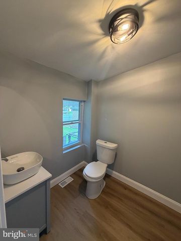 48 N SYCAMORE AVE, Clifton Heights, PA 19018