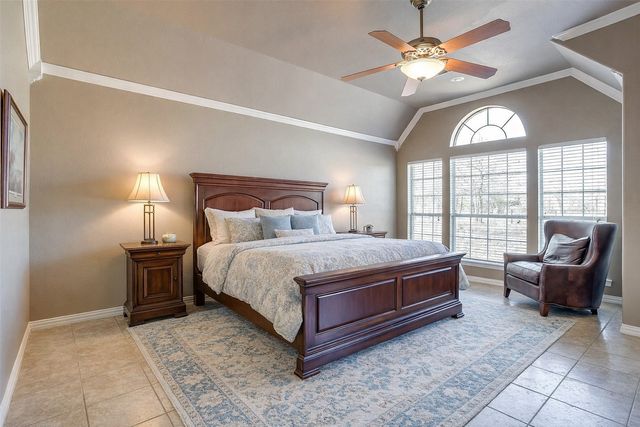 6306 Shadow Valley Drive, Burleson, TX 76028