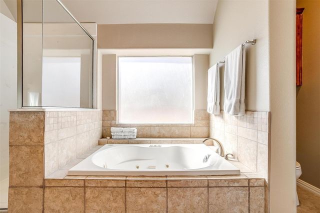 6306 Shadow Valley Drive, Burleson, TX 76028