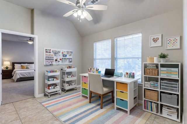 6306 Shadow Valley Drive, Burleson, TX 76028