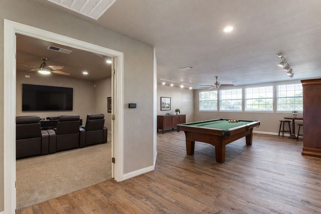 6306 Shadow Valley Drive, Burleson, TX 76028