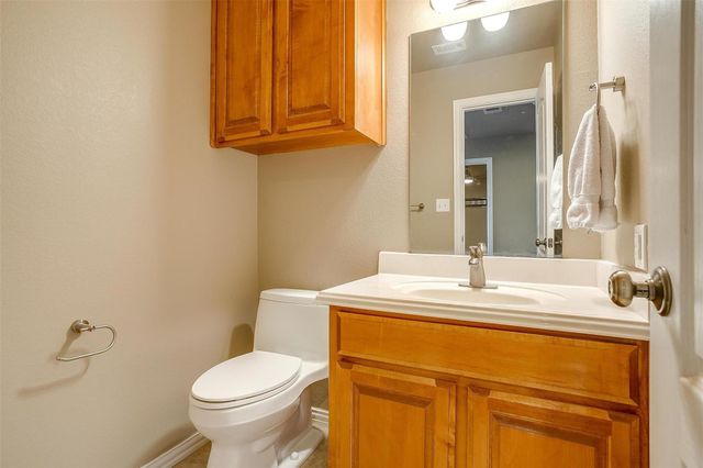 6306 Shadow Valley Drive, Burleson, TX 76028