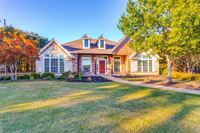 6306 Shadow Valley Drive, Burleson, TX 76028