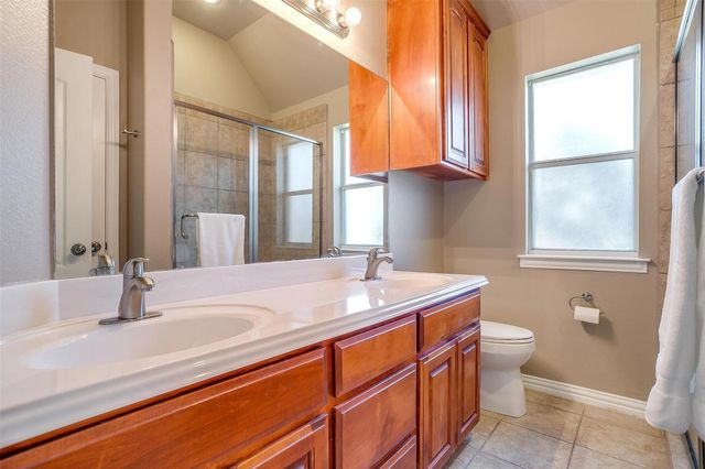 6306 Shadow Valley Drive, Burleson, TX 76028