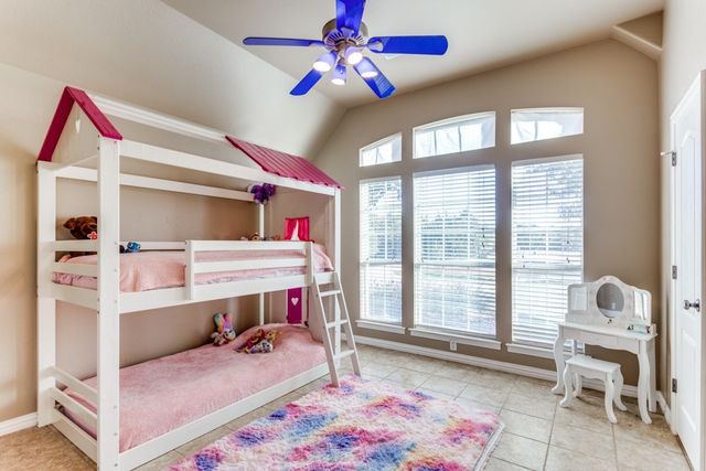 6306 Shadow Valley Drive, Burleson, TX 76028