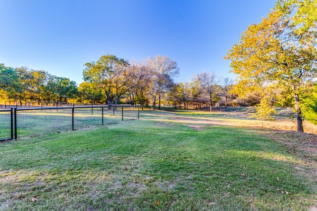 6306 Shadow Valley Drive, Burleson, TX 76028