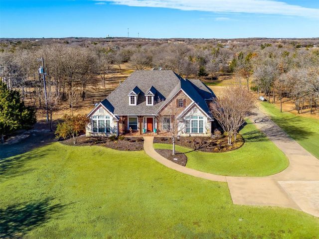 6306 Shadow Valley Drive, Burleson, TX 76028