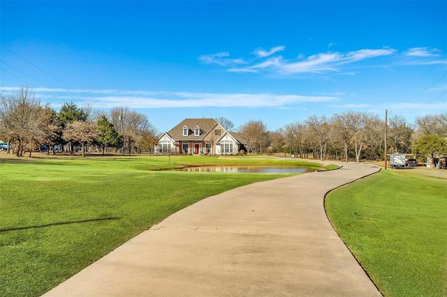 6306 Shadow Valley Drive, Burleson, TX 76028