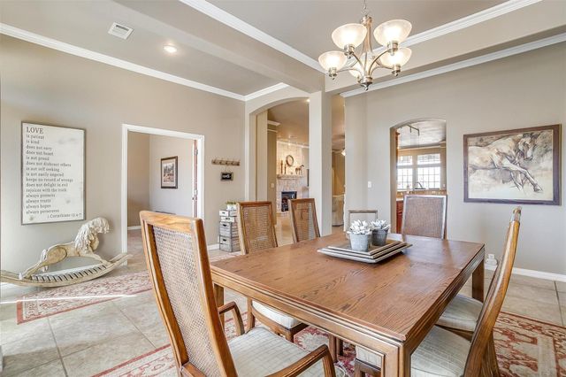 6306 Shadow Valley Drive, Burleson, TX 76028