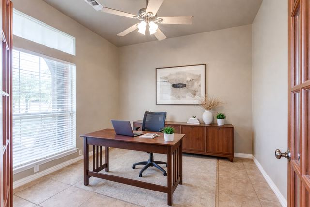 6306 Shadow Valley Drive, Burleson, TX 76028