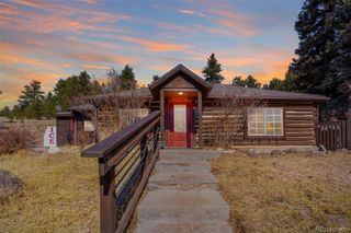 43 County Rd 102, Guffey, CO 80820