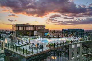 1212 Demonbreun St Apt 909, Nashville, TN 37203