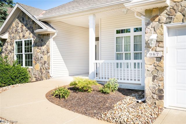 987 W Martin Avenue, Amherst, OH 44001