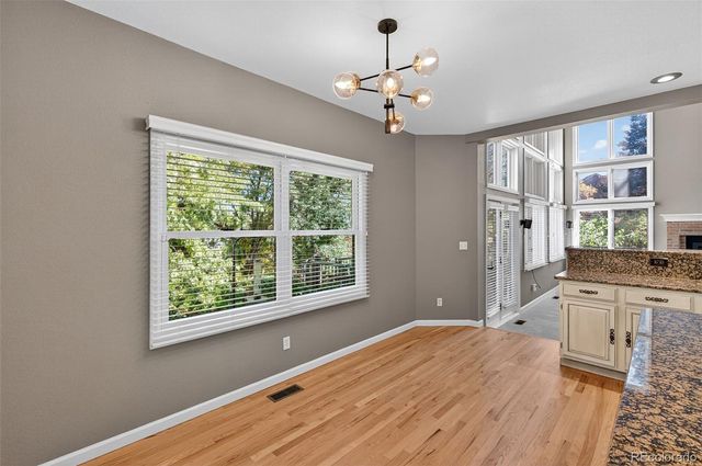 34 Desert Willow Lane, Littleton, CO 80127